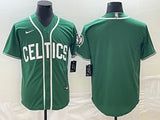 Boston Celtics Celtics Collaboration Style 3