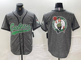 Boston Celtics Celtics Collaboration Style 4