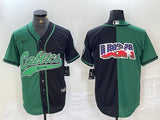 Boston Celtics Celtics Collaboration Style 5