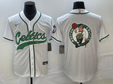 Boston Celtics Celtics Collaboration Style 6