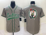 Boston Celtics Celtics Collaboration Style 7