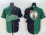 Boston Celtics Celtics Collaboration Style 8