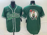 Boston Celtics Celtics Collaboration Style 9