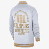Boston Celtics Celtics Jacket Style 1