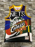 Boston Celtics Celtics mitchell&ness Classic Jersey Style 10