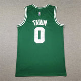 Boston Celtics #0 Jayson Tatum Celtics 0 Green s-xxl Style 1