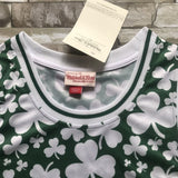 Boston Celtics #33 Larry Bird Style 1