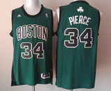 Boston Celtics #34 Paul Pierce
