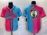 Boston Celtics nba Special Edition Style 1