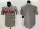 Boston Red Sox Red Sox Adult Style 1