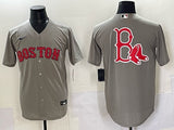 Boston Red Sox Red Sox Adult Style 2