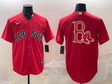 Boston Red Sox Red Sox Adult Style 3