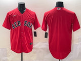 Boston Red Sox Red Sox Adult Style 4