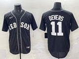 Boston Red Sox #11 Rafael Devers Red Sox Special Edition