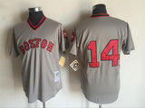 Boston Red Sox #14 Style 3