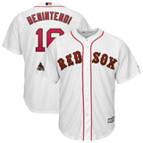 Boston Red Sox #16 Andrew Benintendi 2019 Fan Edition mb2