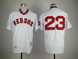 Boston Red Sox #23 Style 1