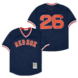 Boston Red Sox #26 Wade Boggs