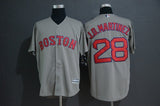 Boston Red Sox #28 J.D Martinez