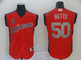 Boston Red Sox #50 19 All-Star 3
