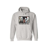 Boys Of Fall Halloween Horror Movie Hoodie Sweatshirt | Classic Scary Shirt Cotton Menswear