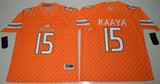 Brad Kaaya 15 Orange_1