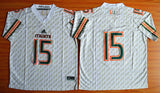 Brad Kaaya 15 White