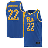 Brad Wanamaker 22 Blue