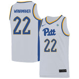 Brad Wanamaker 22 White