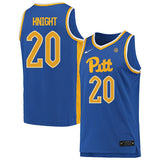 Brandin Knight 20 Blue
