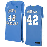 Brandon Huffman 42 Blue