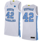 Brandon Huffman 42 White
