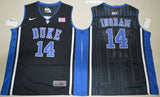 Brandon Ingram 14 Elite V Collar Black