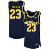 Brandon Johns Jr.23 Navy