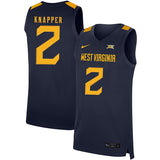 Brandon Knapper 2 Navy