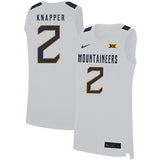 Brandon Knapper 2 White