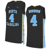 Brandon Robinson 4 Black