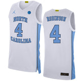 Brandon Robinson 4 White