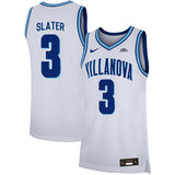 Brandon Slater 3 White