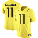 Braxton Burmeister 11 Yellow