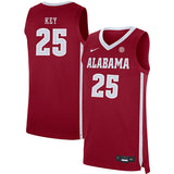 Braxton Key 25 Red