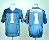 Braylon Edwards 1 Blue