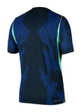 Brazil 2026 World Cup Away Style 1