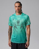 Brazil 2026 World Cup GK Style 2