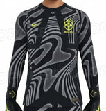 Brazil 2026 World Cup GK Style 4