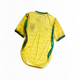 Brazil 2026 World Cup Home Style 1