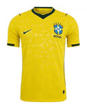 Brazil 2026 World Cup Home Style 3