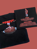 Breeeezy Bowl XX Tour 2025 Rapper Rap Pop Hip Hop Retro T-shirt Graphic Tee Top Streetwear For Fan