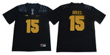 Brees 15 Legend Black