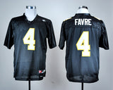 Brett Favre 4 Black